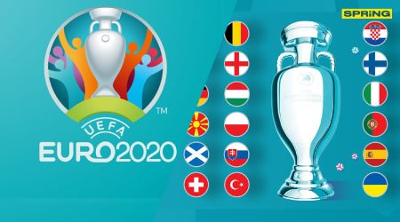 ทำได้ดังนี้กับการแทง บอลยูโร ก็สร้างกำไรง่ายๆเหมือนเสือนอนกิน